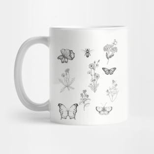 Biodiversity Mug